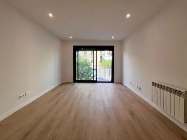 Piso en alquiler en Avinguda de Francesc Macià