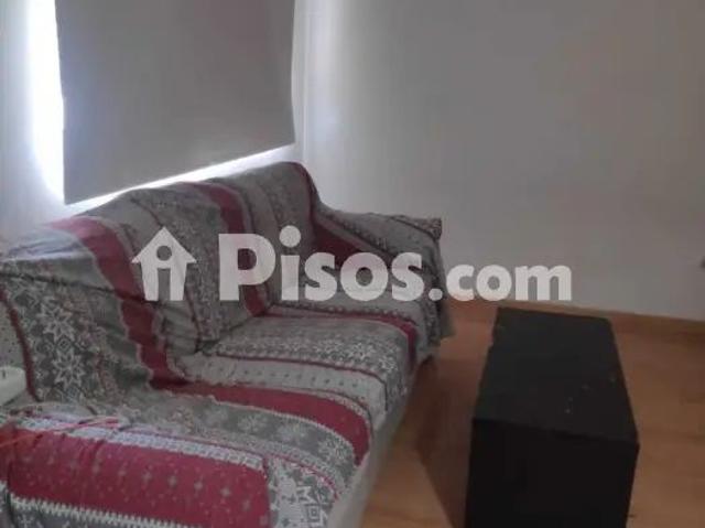 Piso en alquiler en Avinguda de la Magdalena, 2