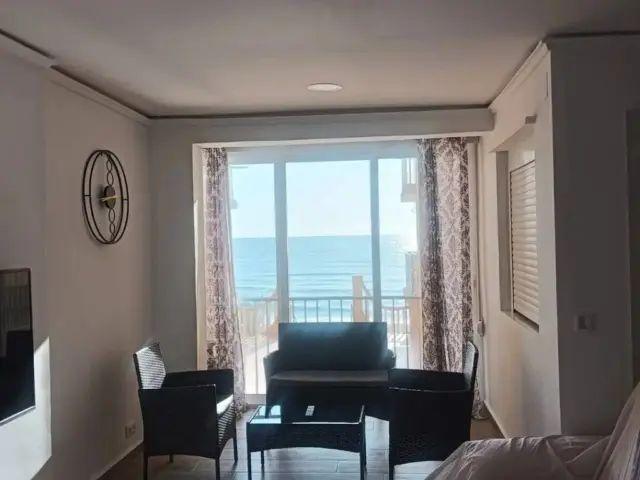 Piso en alquiler en Avinguda de la Marina, cerca de Carrer del Pintor Pinazo