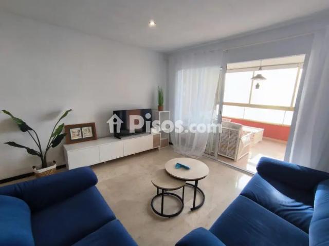 Piso en alquiler en Avinguda de La Vila Joiosa