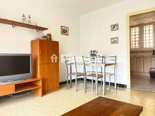 Piso en alquiler en Avinguda de Lluís Millet