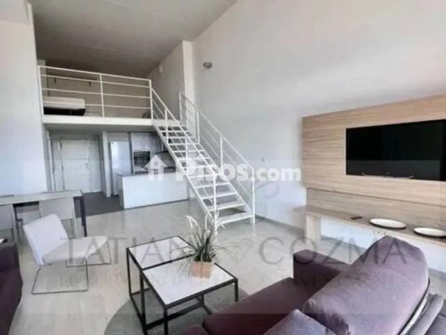 Piso en alquiler en Avinguda de Tres Forques