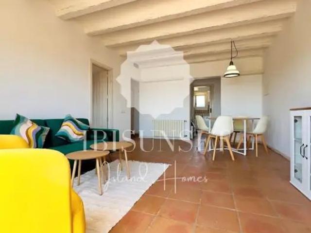 Piso en alquiler en Avinguda de Vicent Serra
