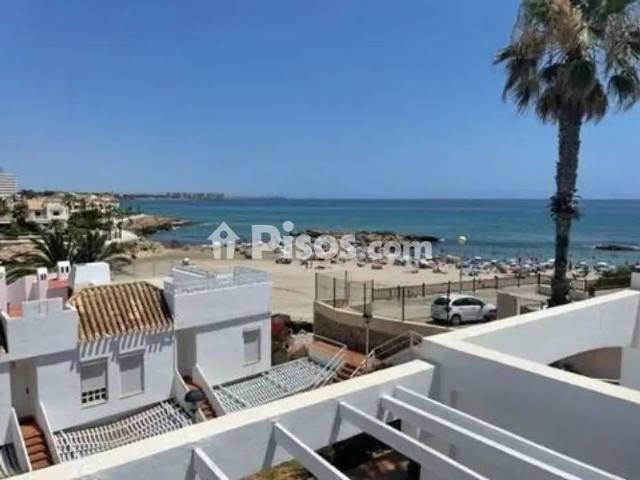 Piso en alquiler en Avinguda del Velero Cabo Roig, cerca de Carrer Mar Gruesa Cabo Roig