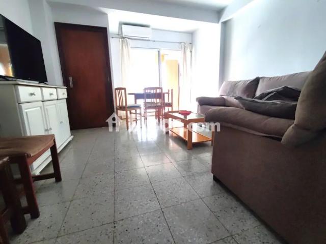 Piso en alquiler en Avinguda del Cardenal Benlloch, cerca de Calle de La Puebla de Farnals