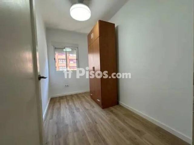 Piso en alquiler en Avinguda del Cardenal Benlloch, cerca de Carrer de la Ciutat de Mula