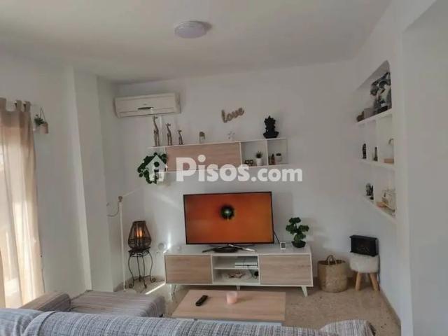 Piso en alquiler en Avinguda del Rey Juan Carlos I, 32, cerca de Carrer de Ráfol d'Almúnia