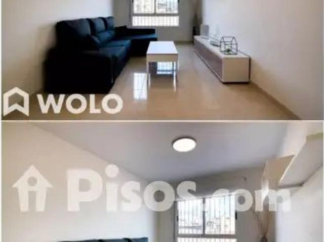 Piso en alquiler en Avinguda del Río Palancia, 4
