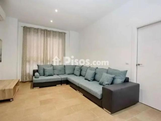 Piso en alquiler en Avinguda Doctor Fleming