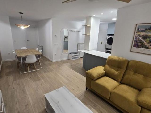 Piso en alquiler en Ávila, Avila