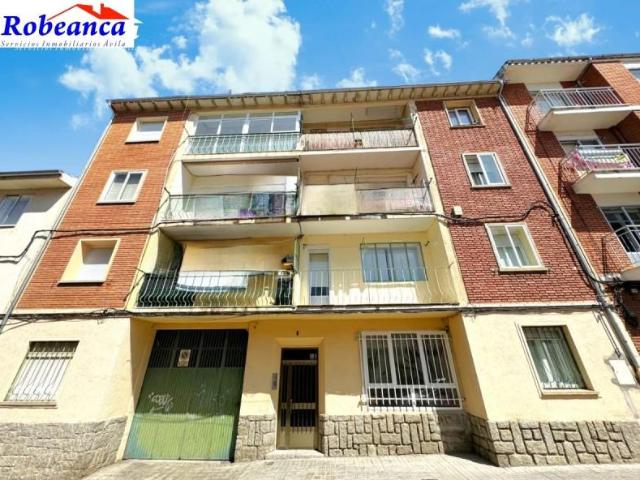 Piso en alquiler en Ávila, Sur La Toledana