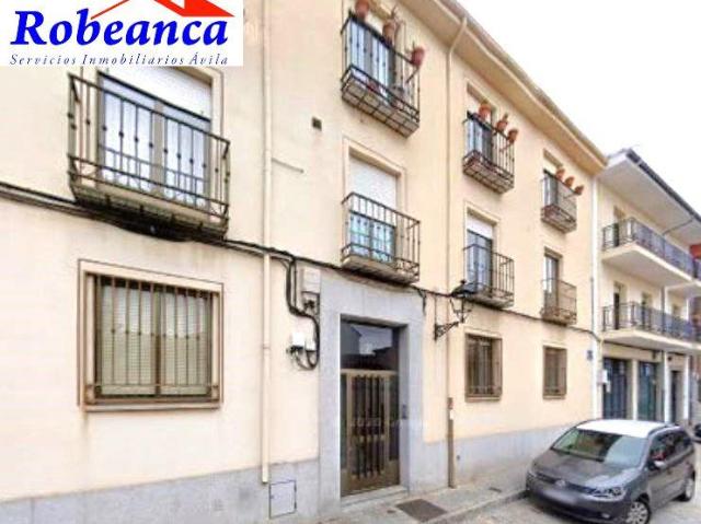 Piso en alquiler en Ávila, Sur Las Vacas