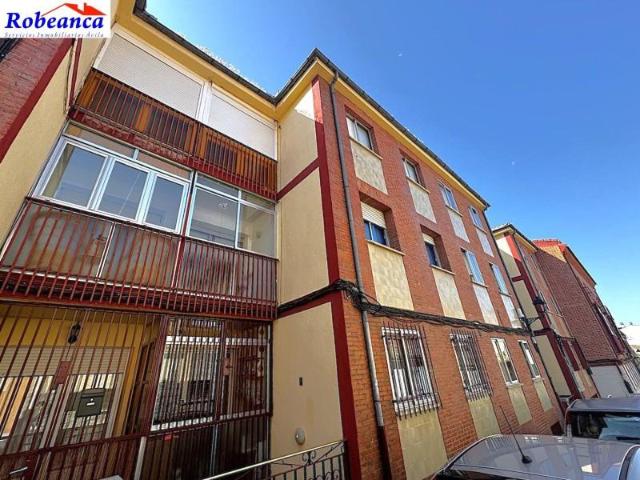 Piso en alquiler en Ávila, Sur Las Vacas