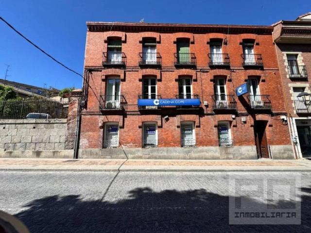 Piso en Alquiler en Ávila