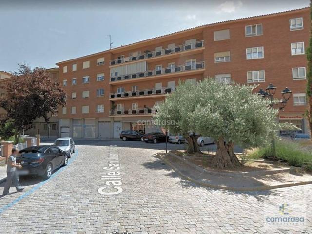 Piso en Alquiler en Ávila