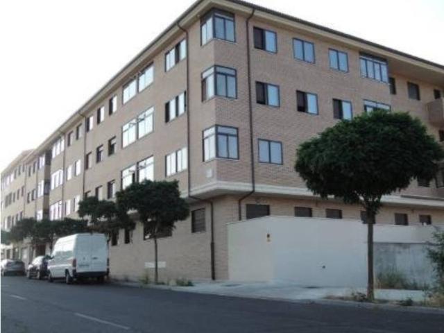 Piso en Alquiler en Ávila