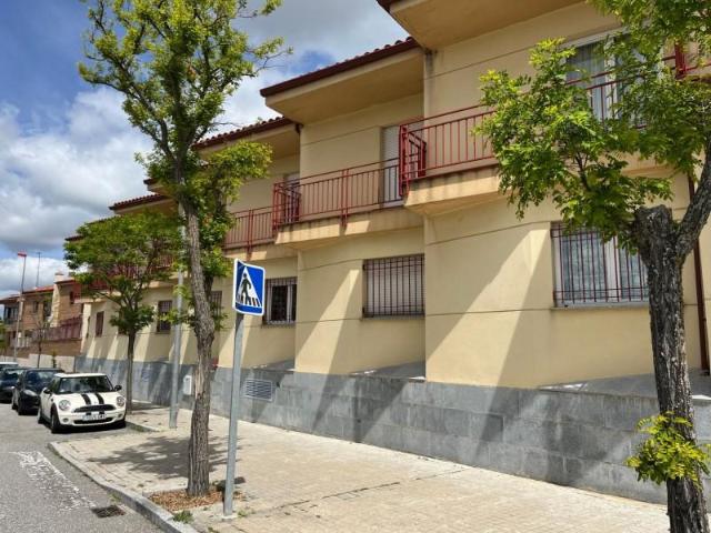 Piso en alquiler en Ávila