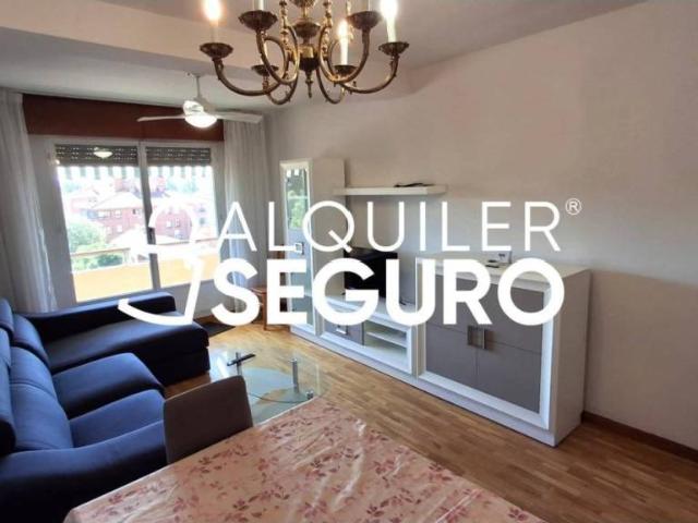 Piso en Alquiler en Ávila
