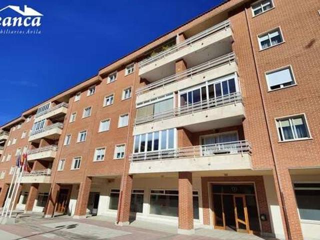 Piso en Alquiler en Ávila