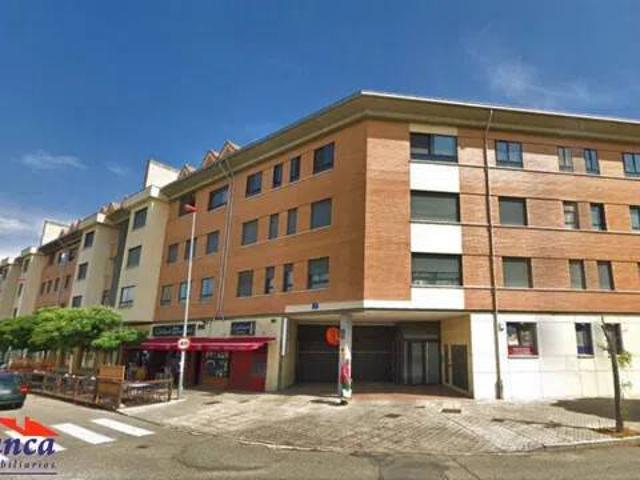 Piso en Alquiler en Ávila