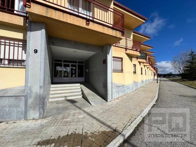 Piso en Alquiler en Ávila