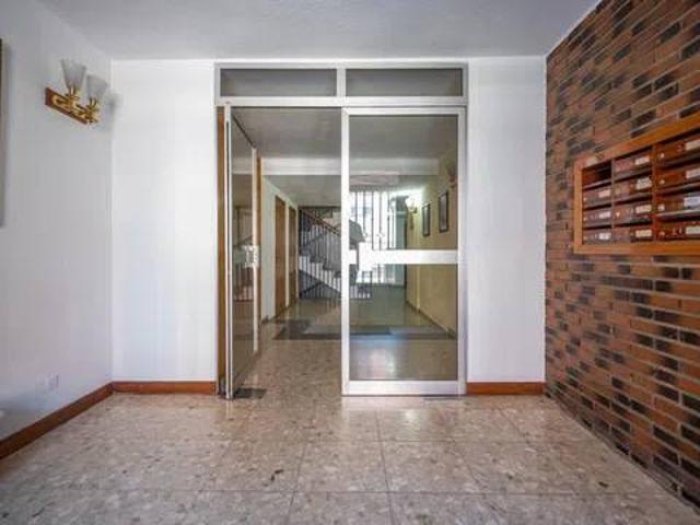 Piso en Alquiler en Ávila