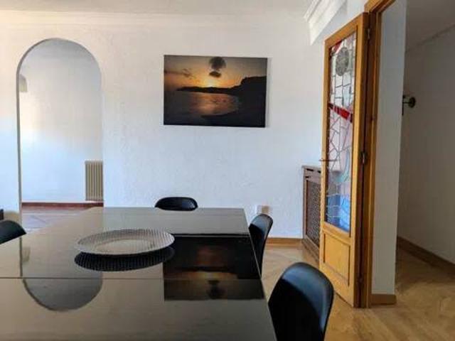 Piso en Alquiler en Ávila