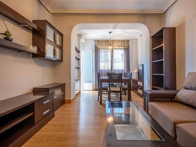 Piso en Alquiler en Ávila