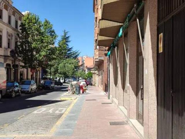 Piso en Alquiler en Ávila