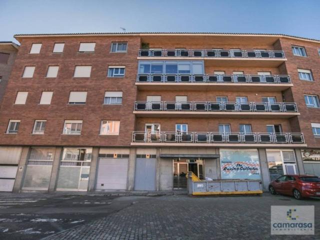 Piso en Alquiler en Ávila