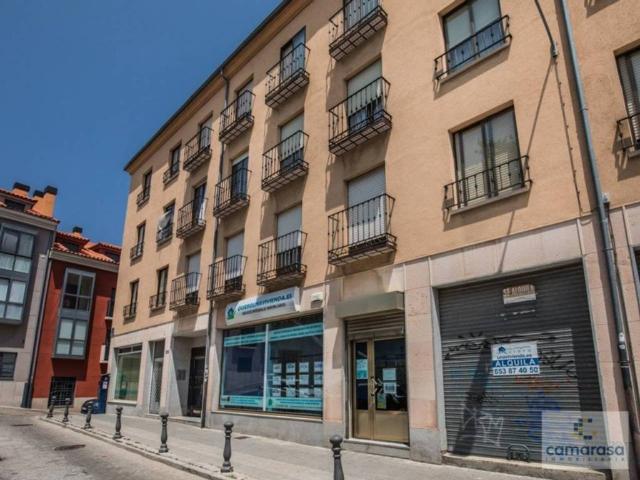 Piso en Alquiler en Ávila