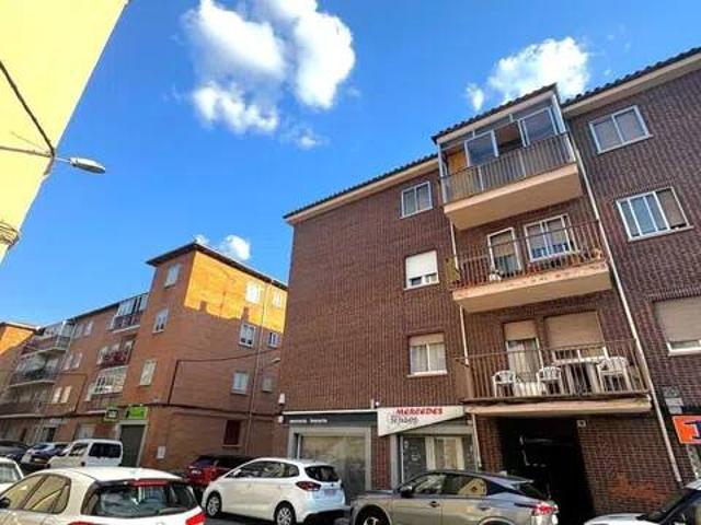 Piso en Alquiler en Ávila