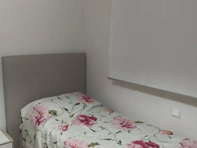 Piso en Alquiler en Ávila