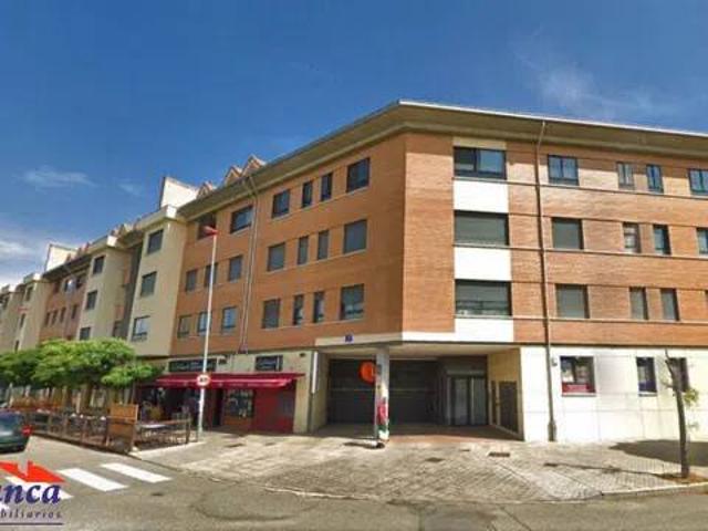 Piso en Alquiler en Ávila