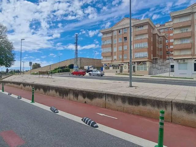 Piso en Alquiler en Ávila