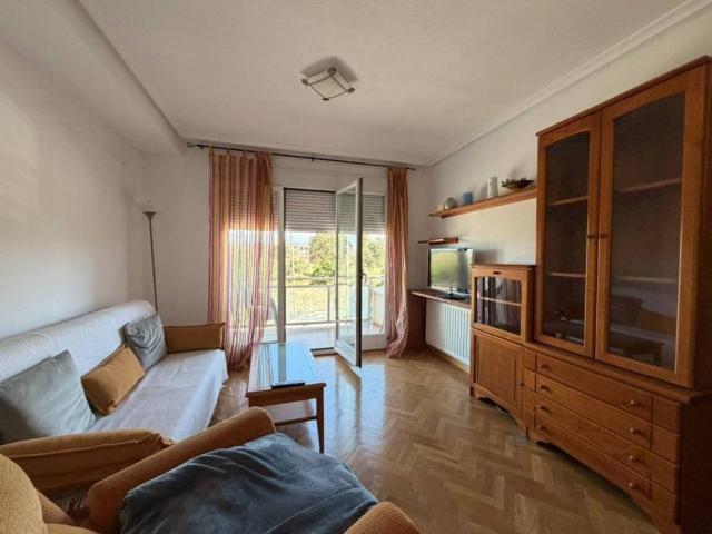 Piso en Alquiler en Ávila
