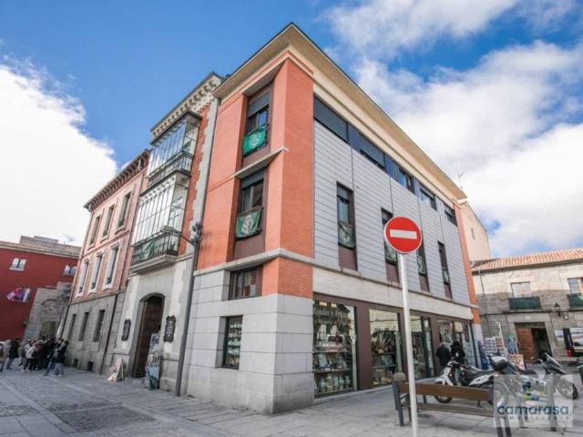 Piso en Alquiler en Ávila