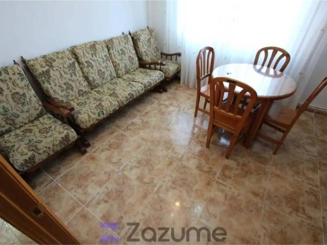 Piso en Alquiler en Ávila