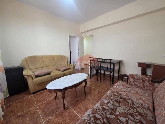 Piso en Alquiler en Ávila