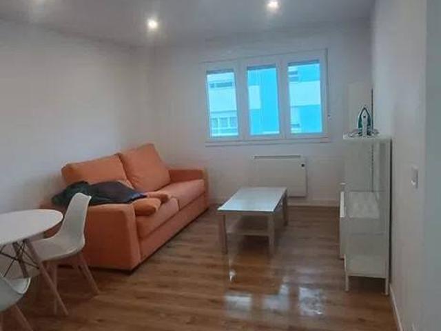 Piso en Alquiler en Avilés