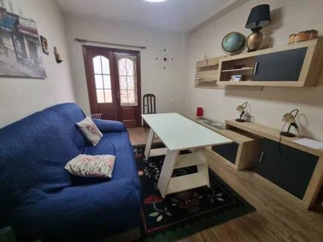 Piso en Alquiler en Avilés