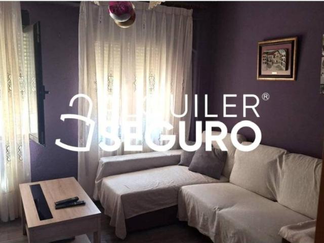 Piso en Alquiler en Avilés