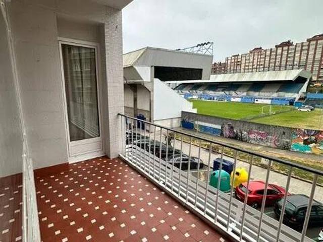 Piso en Alquiler en Avilés