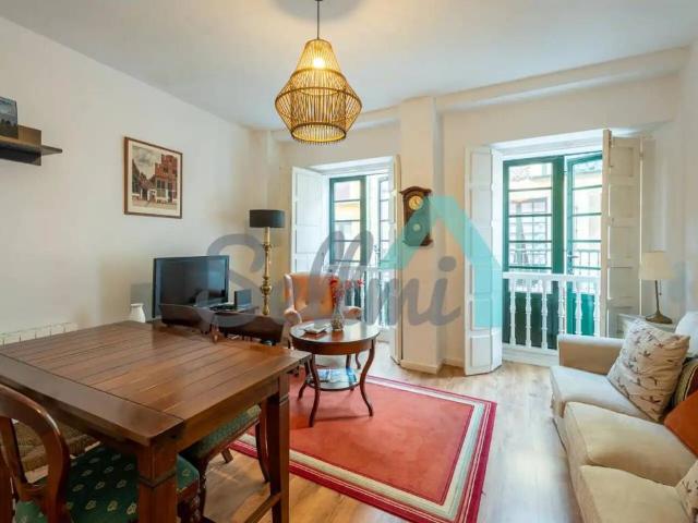 Piso en Alquiler en Avilés