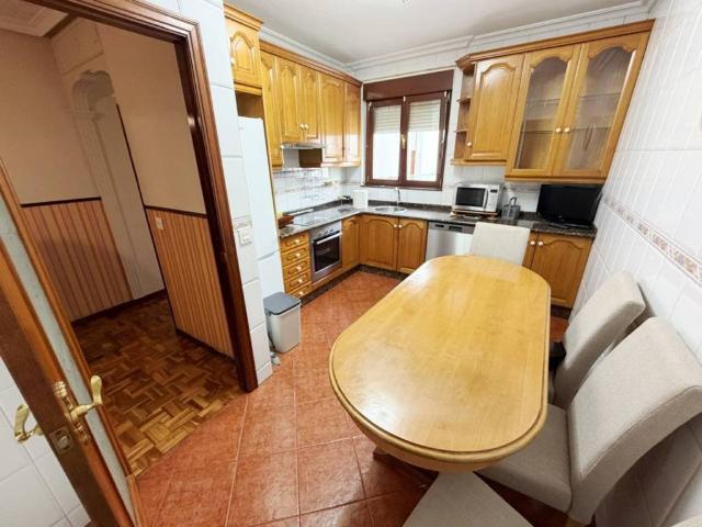 Piso en Alquiler en Avilés