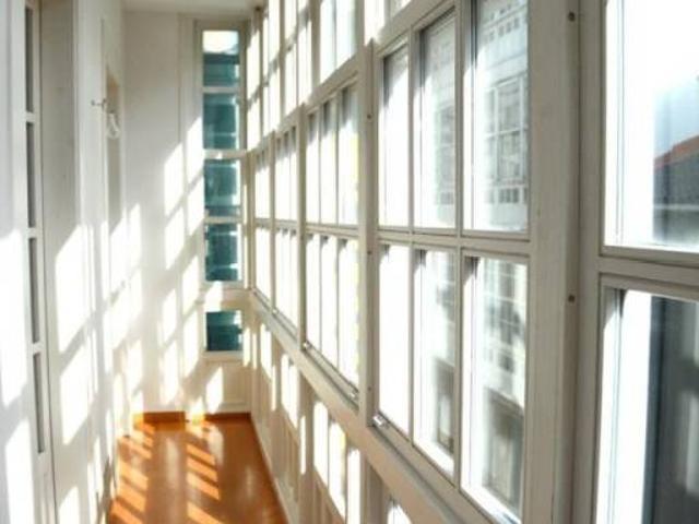 Piso en Alquiler en A Coruña