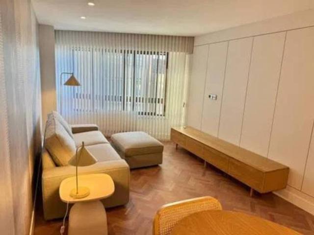Piso en Alquiler en A Coruña