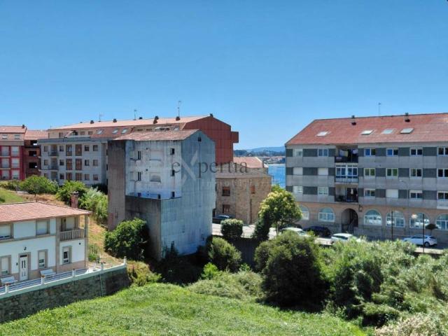 Piso en Alquiler en A Coruña