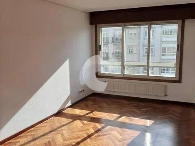 Piso en Alquiler en A Coruña