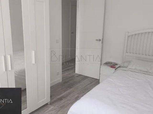 Piso en Alquiler en A Coruña